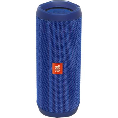 JBL FLİP 4 BLUETOOTH HOPARLÖR MAVİ