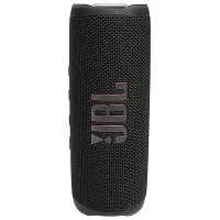JBL FLİP 6 BLUETOOTH HOPARLÖR IPX7 SİYAH