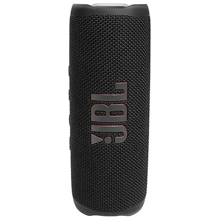 JBL FLİP 6 BLUETOOTH HOPARLÖR IPX7 SİYAH