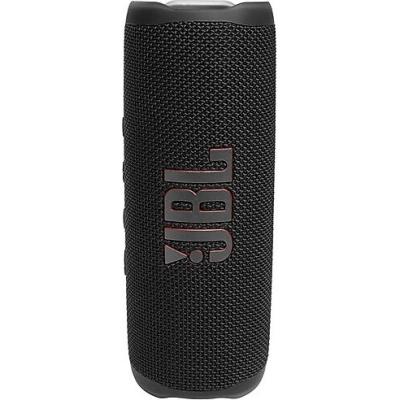 JBL FLİP 6 BLUETOOTH HOPARLÖR IPX7 SİYAH