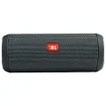 JBL FLİP ESSENTİAL TAŞINABİLİR BLUETOOTH HOPARLÖR SİYAH