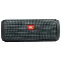 JBL FLİP ESSENTİAL TAŞINABİLİR BLUETOOTH HOPARLÖR SİYAH