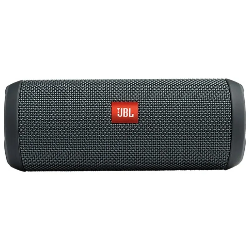 JBL FLİP ESSENTİAL TAŞINABİLİR BLUETOOTH HOPARLÖR SİYAH