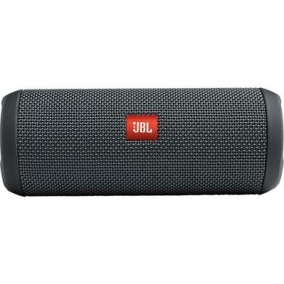 JBL FLİP ESSENTİAL TAŞINABİLİR BLUETOOTH HOPARLÖR SİYAH