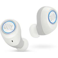 JBL FREE KABLOSUZ BLUETOOTH KULAKİÇİ KULAKLIK IE BEYAZ