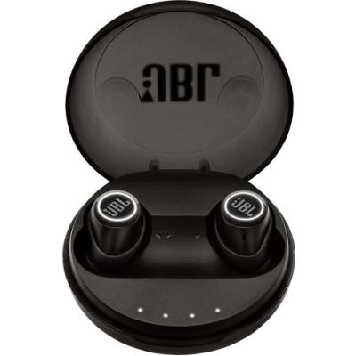 JBL FREE KABLOSUZ BLUETOOTH KULAKİÇİ KULAKLIK IE SİYAH