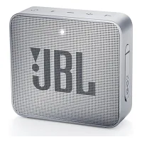JBL GO 2 BLUETOOTH HOPARLÖR GRİ