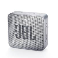 JBL GO 2 BLUETOOTH HOPARLÖR GRİ