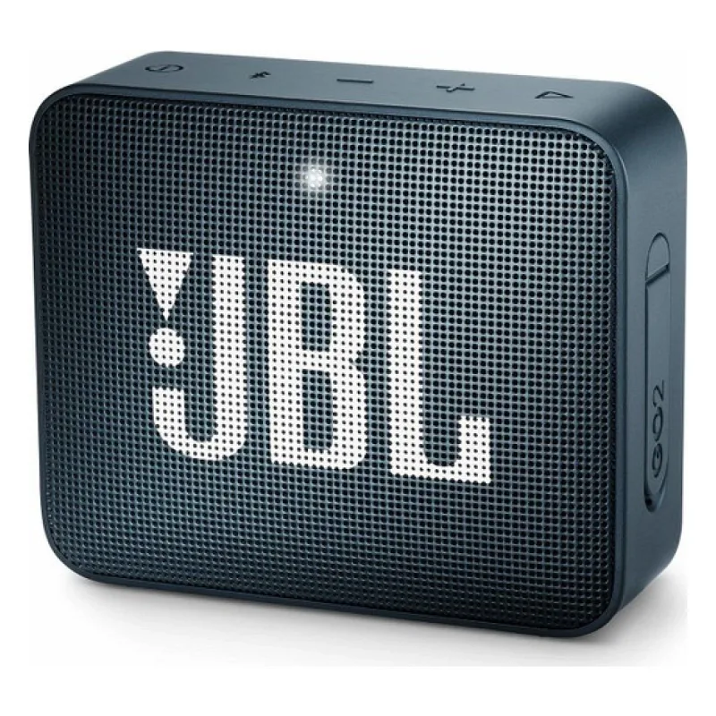 JBL GO 2 BLUETOOTH HOPARLÖR LACİVERT
