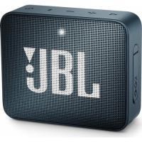 JBL GO 2 BLUETOOTH HOPARLÖR LACİVERT
