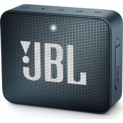 JBL GO 2 BLUETOOTH HOPARLÖR LACİVERT