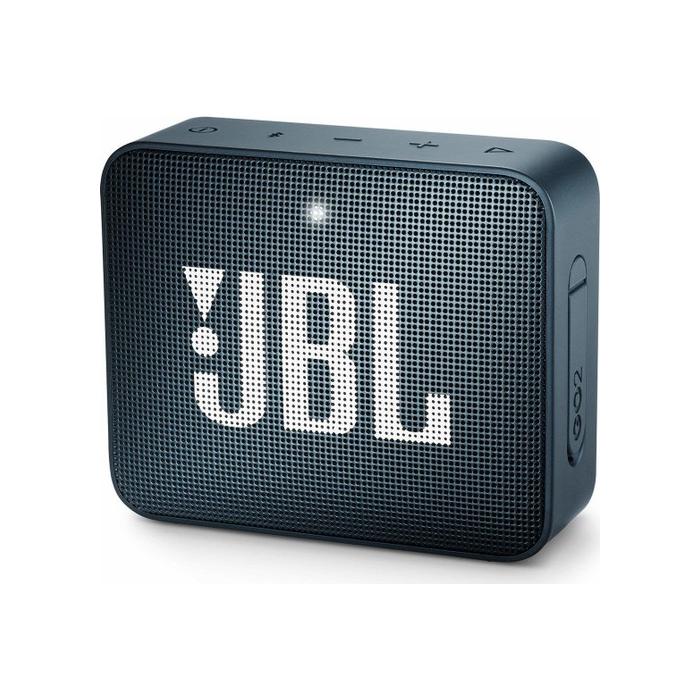 Jbl Go 2 Bluetooth Hoparlor Lacivert Ucuzbudur