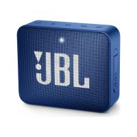 JBL GO 2 BLUETOOTH HOPARLÖR MAVİ