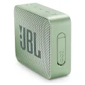 JBL GO 2 BLUETOOTH HOPARLÖR MİNT YEŞİL