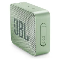 JBL GO 2 BLUETOOTH HOPARLÖR MİNT YEŞİL