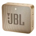 JBL GO 2 BLUETOOTH HOPARLÖR ŞAMPANYA