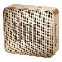 JBL GO 2 BLUETOOTH HOPARLÖR ŞAMPANYA