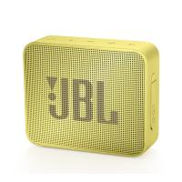 JBL GO 2 BLUETOOTH HOPARLÖR SARI