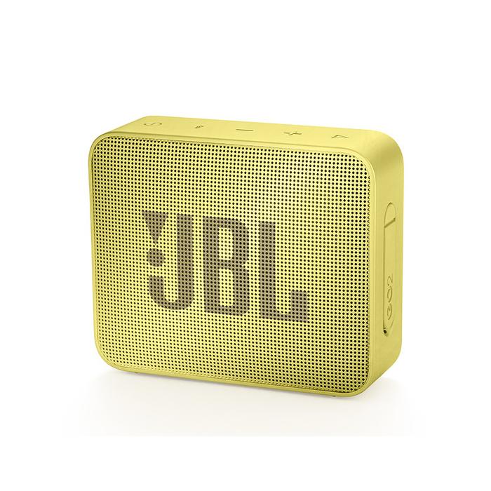Jbl Go 2 Bluetooth Hoparlor Sari Ucuzbudur