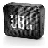 JBL GO 2 BLUETOOTH HOPARLÖR SİYAH
