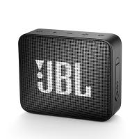 JBL GO 2 BLUETOOTH HOPARLÖR SİYAH