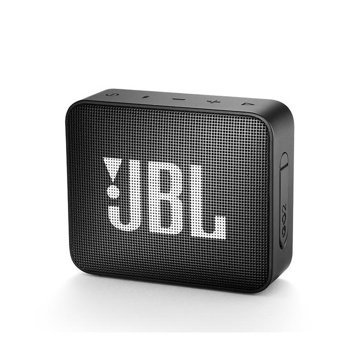 Jbl Go 2 Bluetooth Hoparlor Siyah Ucuzbudur