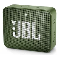 JBL GO 2 BLUETOOTH HOPARLÖR YEŞİL