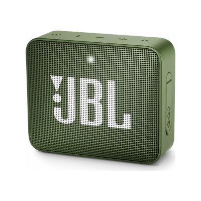 JBL GO 2 BLUETOOTH HOPARLÖR YEŞİL