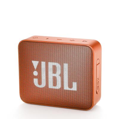 JBL GO 2 TURUNCU BLUETOTH HOPARLÖR