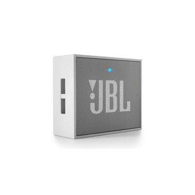 JBL GO BLUETOOTH HOPARLÖR - GRİ