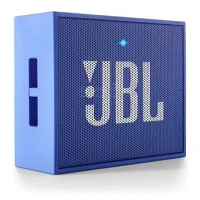 JBL GO BLUETOOTH HOPARLÖR - MAVİ