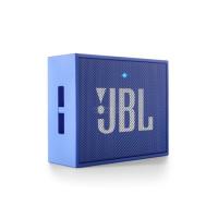JBL GO BLUETOOTH HOPARLÖR - MAVİ