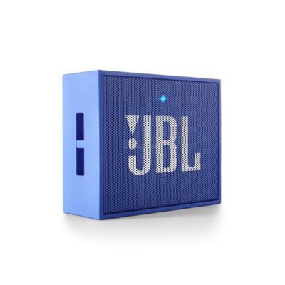 JBL GO BLUETOOTH HOPARLÖR - MAVİ