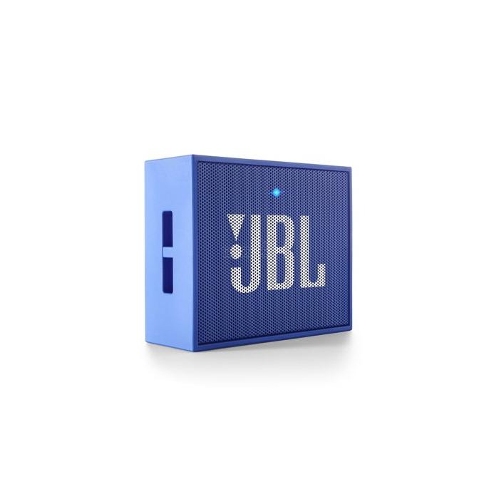 Jbl Go Bluetooth Hoparlor Mavi Ucuzbudur