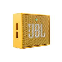 JBL GO BLUETOOTH HOPARLÖR - SARI