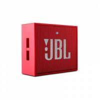 JBL GO BLUETOOTH HOPARLÖR SES BOMBASI KIRMIZI