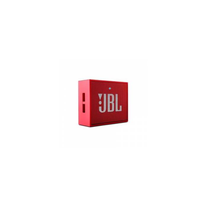 Jbl Go Bluetooth Hoparlor Ses Bombasi Kirmizi Ucuzbudur