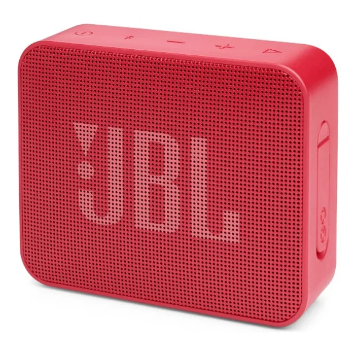 JBL Go Essential Kırmızı Bluetooth Hoparlör