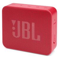 JBL GO ESSENTİAL IPX7 KIRMIZI BLUETOOTH HOPARLÖR
