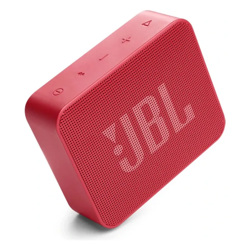JBL Go Essential Kırmızı Bluetooth Hoparlör