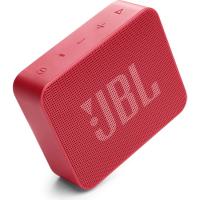 JBL GO ESSENTİAL IPX7 KIRMIZI BLUETOOTH HOPARLÖR