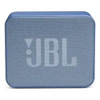 JBL Go Essential Mavi Bluetooth Hoparlör