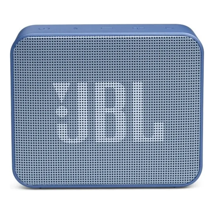 JBL Go Essential Mavi Bluetooth Hoparlör