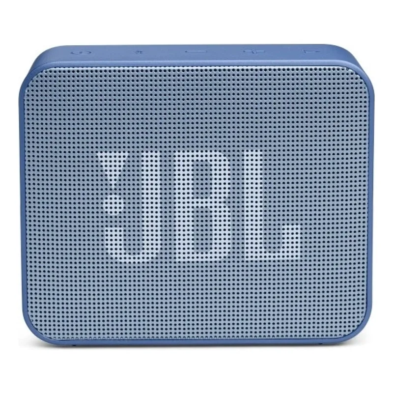 JBL Go Essential Mavi Bluetooth Hoparlör