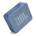 JBL Go Essential Mavi Bluetooth Hoparlör