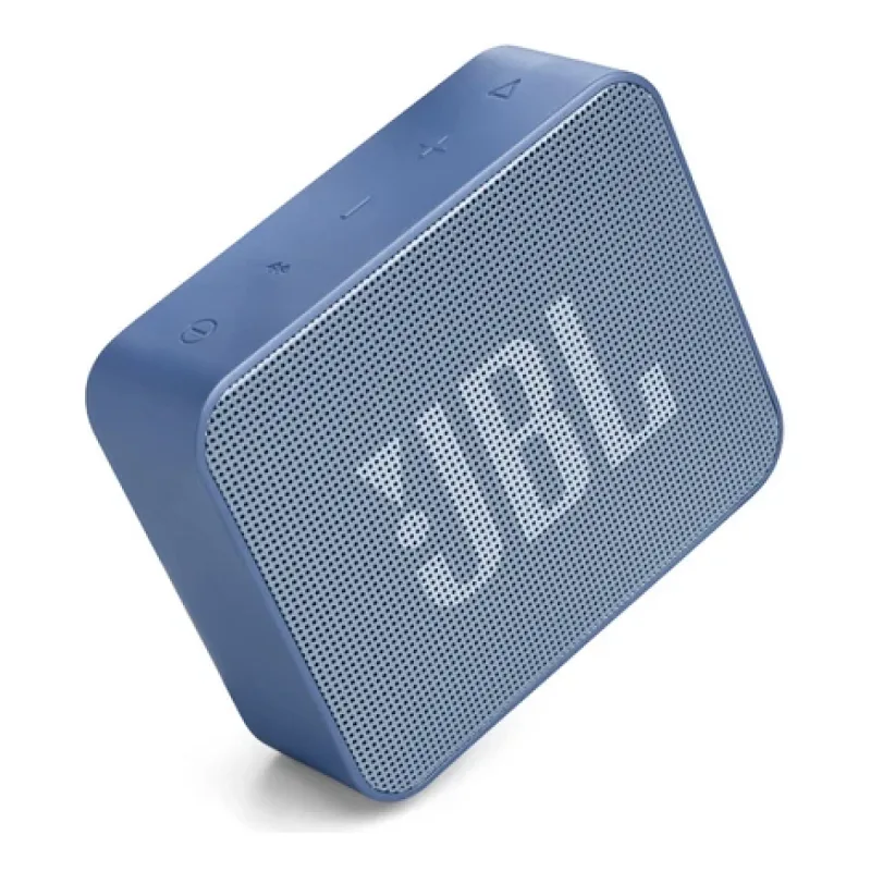 JBL Go Essential Mavi Bluetooth Hoparlör
