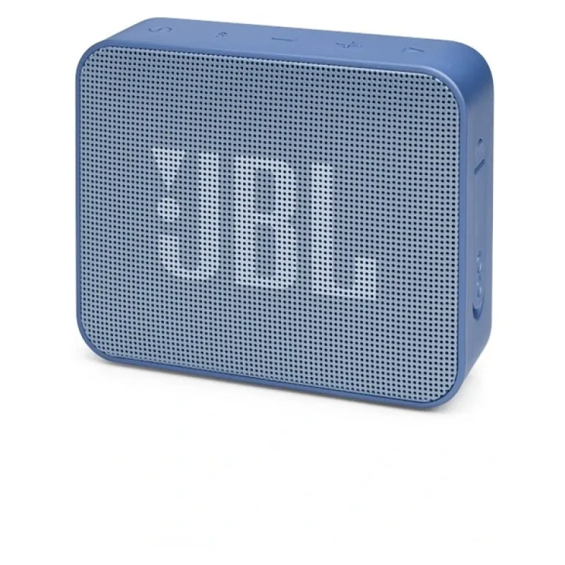 JBL Go Essential Mavi Bluetooth Hoparlör