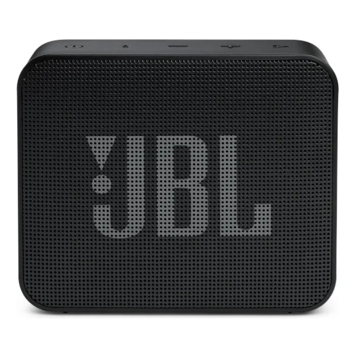 JBL Go Essential Siyah Bluetooth Hoparlör