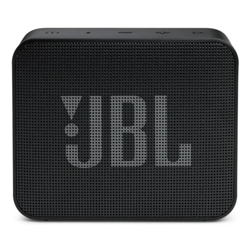 JBL Go Essential Siyah Bluetooth Hoparlör