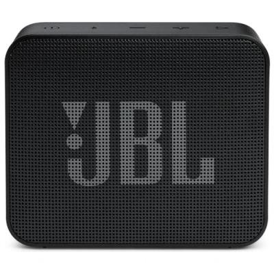 JBL GO ESSENTİAL IPX7 SİYAH BLUETOOTH HOPARLÖR